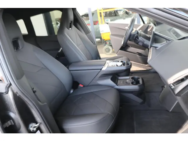 BMW iX xDrive40 2024 Elektrisch 5