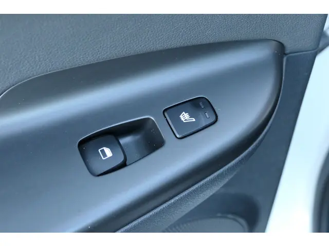 Hyundai Kona EV Limited 64 kWh 2020 Elektrisch 37