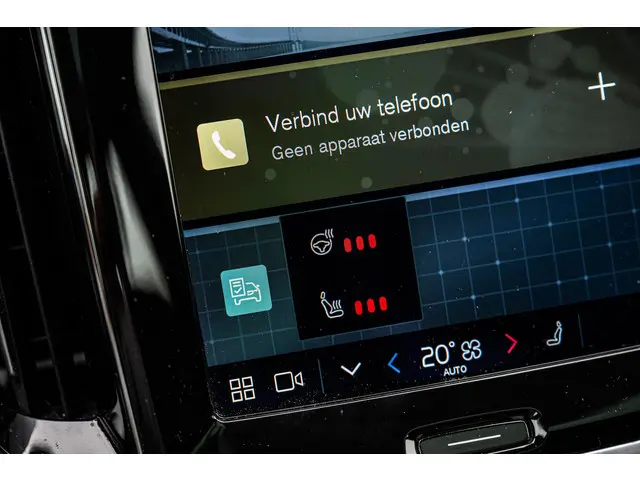 Volvo V60 2.0 B3 Plus Dark 2023 Benzine 22