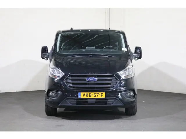 Ford Transit Custom 2.0 TDCI L2 H1 Trend DC 2022 Diesel 7