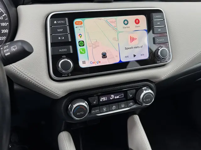 Nissan Micra 1.0 IG-T N-CONNECTA 2020 Benzine 23