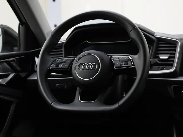 Audi A1 Sportback 30 TFSI/116PK S edition 2024 Benzine 29
