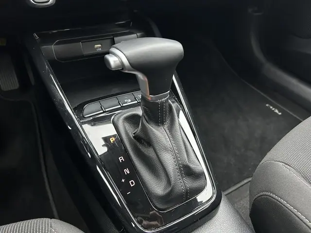 Kia Rio 1.0 T-GDi MHEV DynamicLine 2023 Benzine 29