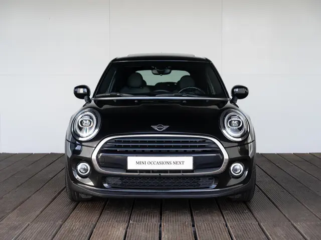 MINI 5-Deurs Cooper Aut. 2020 Benzine 3
