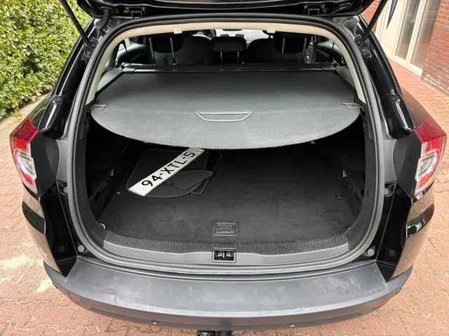 Renault Mégane Estate 1.2 TCe Expression 2012 Benzine 13