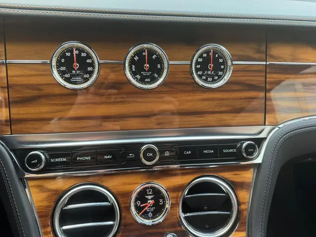 Bentley Continental GT 4.0 V8 Coupe 2020 Benzine 21