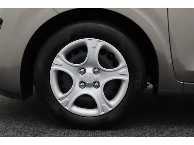 Kia Picanto 1.0 CVVT EconomyPlusLine 2019 Benzine 23