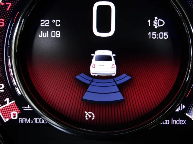 Fiat 500 1.0 Hybrid Sport 2021 Benzine 5