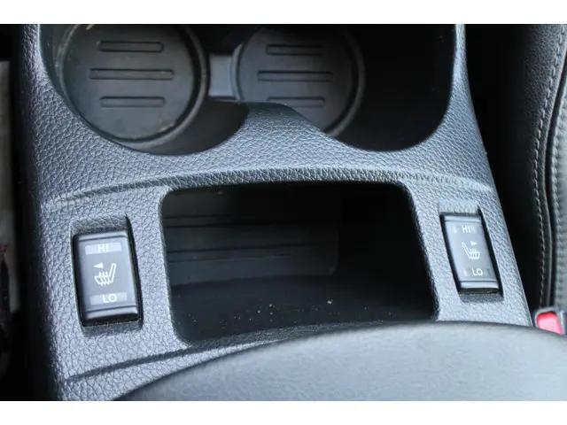 Nissan QASHQAI 1.2 Connect Edition 2015 Benzine 29