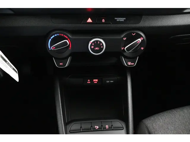 Kia Stonic 1.0 T-GDi DynamicLine 2020 Benzine 14
