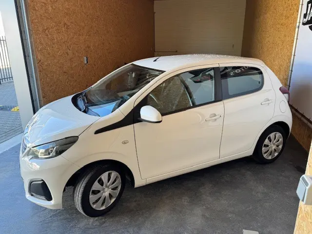 Peugeot 108 1.0 e-VTi Active 2014 Benzine 3