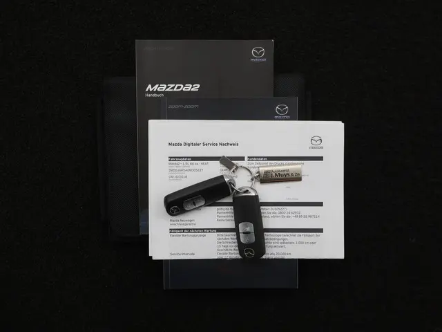 Mazda 2 1.5 Skyactiv-G TS+ AUTOM. 2018 Benzine 10