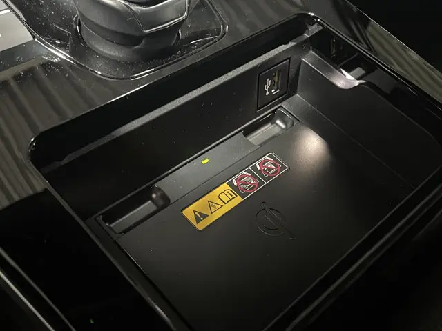 Toyota bZ4X Launch Edition 71 kWh 2023 Elektrisch 29