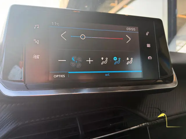 Peugeot 2008 1.2 PureTech Active 2020 Benzine 19