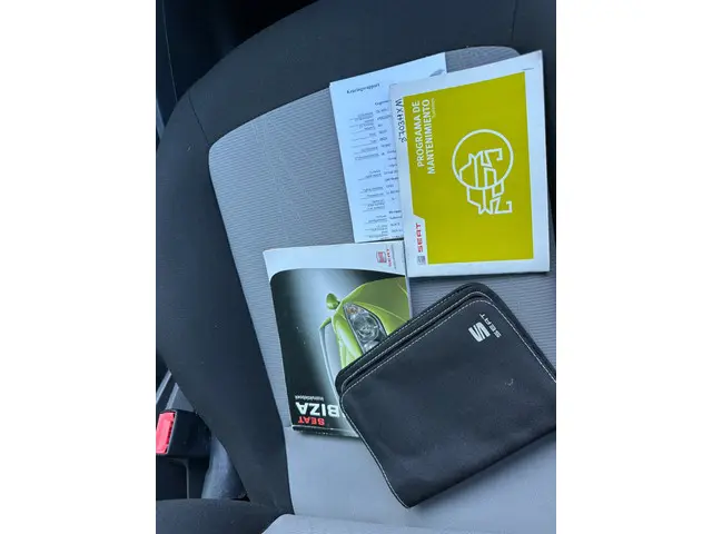 SEAT Ibiza 1.2 TSI FR Airco/Clima 2014 Benzine 20