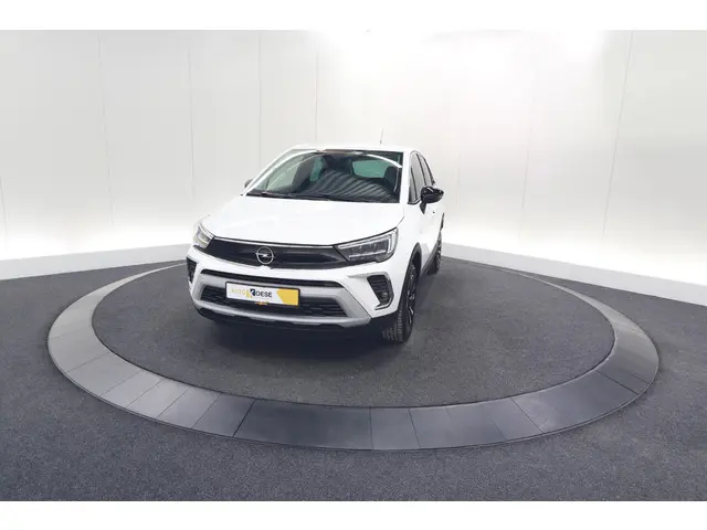 Opel Crossland Turbo 130 AT6 Elegance 2024 Benzine 68