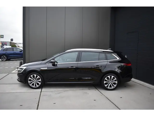 Renault Mégane Estate TCe 140 EDC Techno 2023 Benzine 5