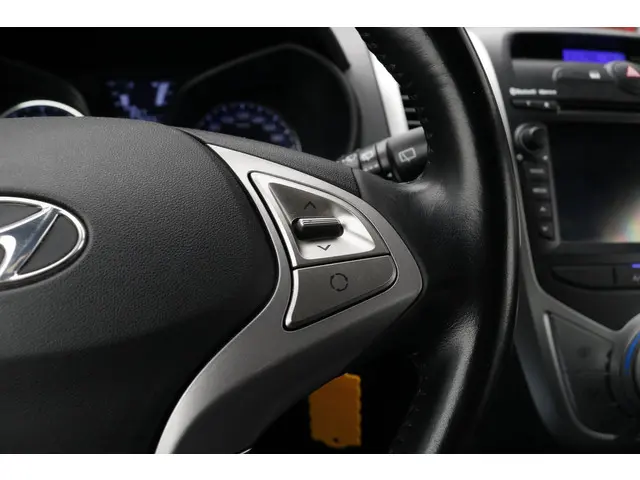 Hyundai ix20 1.4i Go! 2015 Benzine 17