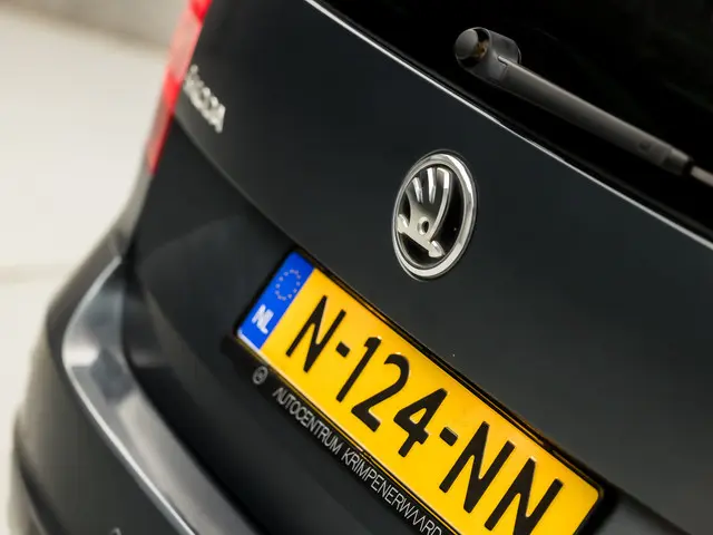 Škoda Yeti Outdoor 1.2 TSI Sport 2016 Benzine 29