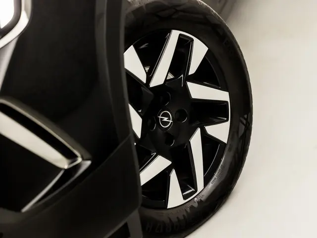 Opel Mokka 1.2 Sport 2022 Benzine 16