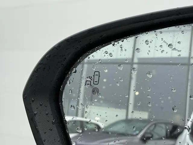 Dacia Duster TCe 150 Journey 2023 Benzine 14