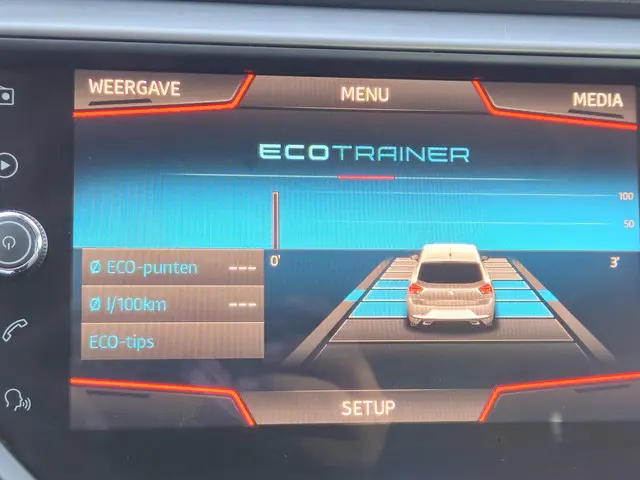 SEAT Ibiza 1.0 TSI Style Business Intense 2019 Benzine 25