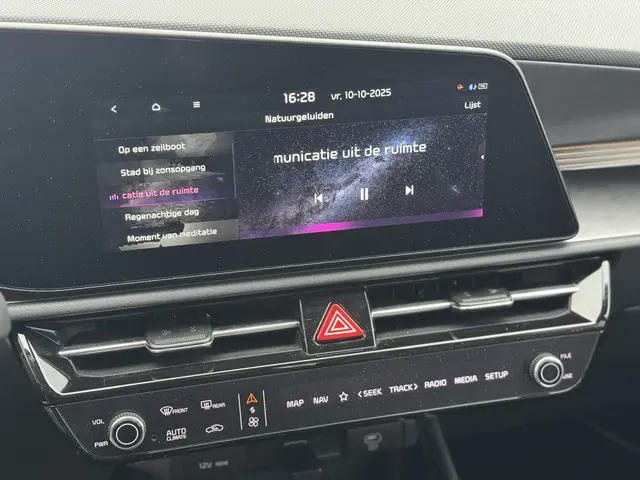 Kia Niro 1.6 GDi PHEV DynamicLine 2024 Hybride Benzine 38