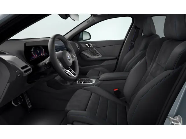 BMW 1 Serie 120 2025 Benzine 4
