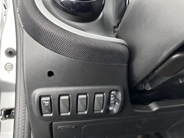 Smart Forfour EQ Business Solution 2019 Elektrisch 19