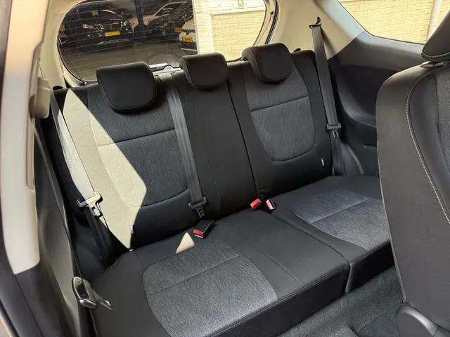Kia Picanto 1.0 CVVT Airco 2012 Benzine 18