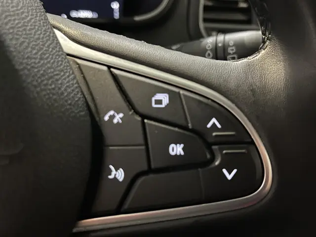 Renault Mégane Estate 1.3 TCe 140 Techno 2023 Benzine 20