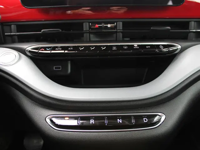 Fiat 500e RED 24 kWh 2023 Elektrisch 17