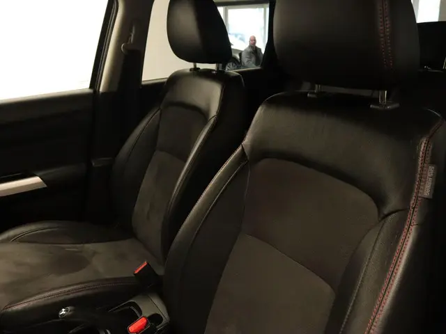 Suzuki Vitara 1.4 S Allgrip 2015 Benzine 41