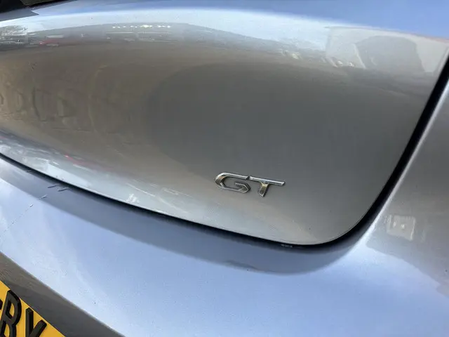 Peugeot e-208 EV GT Pack 136 PK 2022 Elektrisch 52