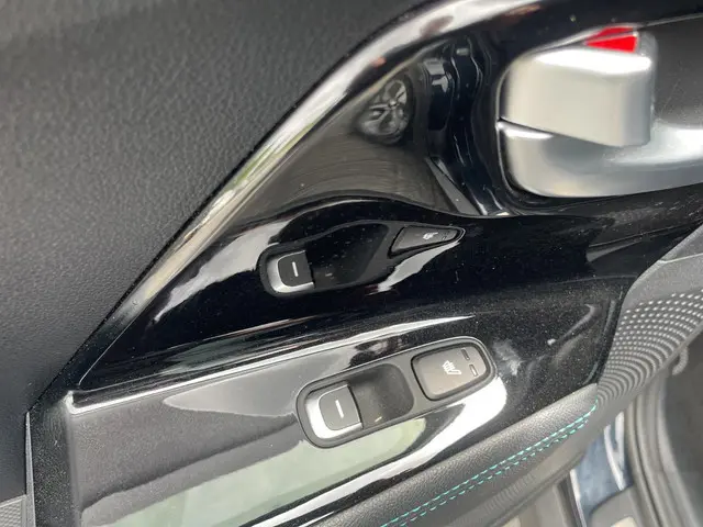 Kia e-Niro ExecutiveLine 64 kWh 2021 Elektrisch 24