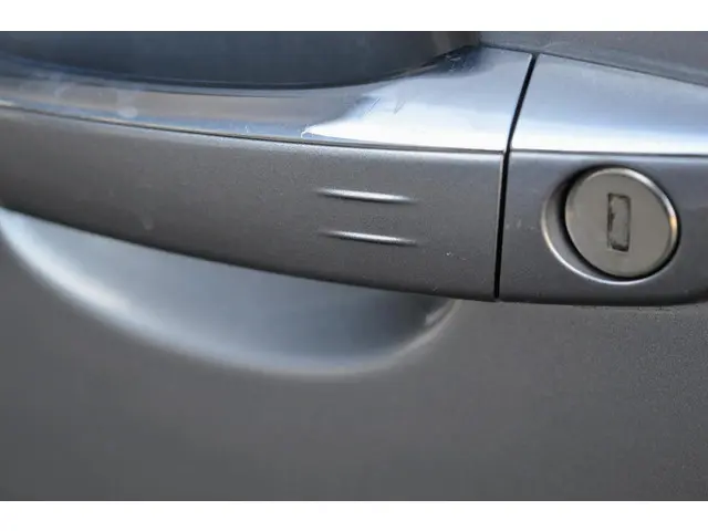 Opel Vivaro-e L2H1 Innovation 75 kWh 2021 Elektrisch 26