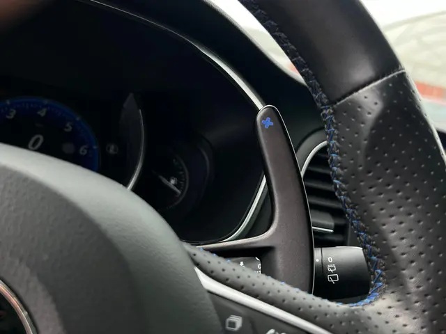 Renault Mégane Estate 1.6 TCe GT 2018 Benzine 26