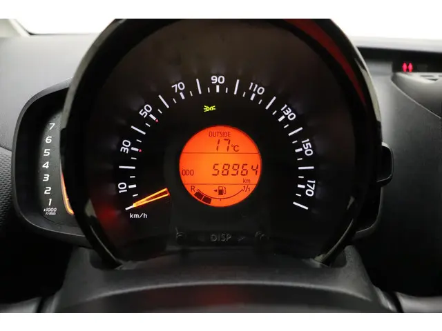 Citroën C1 1.0 VTi Feel 2020 Benzine 22