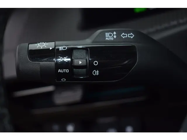 Kia EV6 Plus Advanced 77.4 kWh 228pk 2024 Elektrisch 14