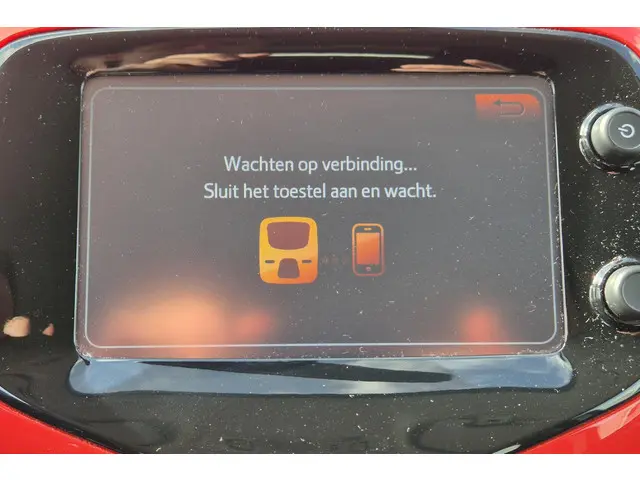 Citroën C1 1.0 e-VTi Airscape Feel 2014 Benzine 27