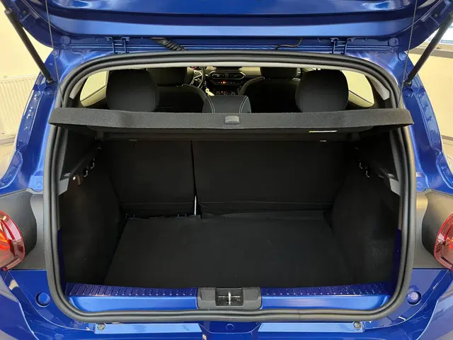 Dacia Sandero 1.0 TCe 90 Comfort 2023 Benzine 15