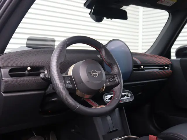 MINI Cooper Cabrio C 2025 Benzine 18