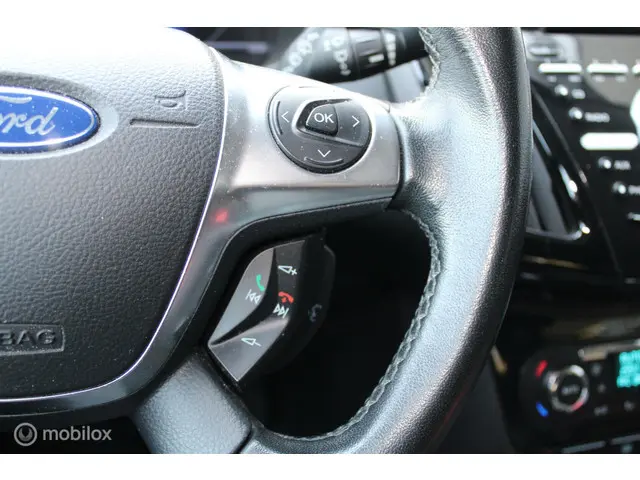 Ford Focus Titanium Electric 2014 Elektrisch 19