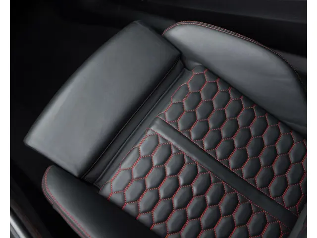 Audi RS5 2.9 TFSI RS 5 quattro 2019 Benzine 30