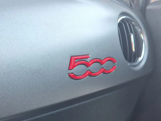 Fiat 500 S 1.2 Sport Carplay, Half leder 2018 Benzine 22