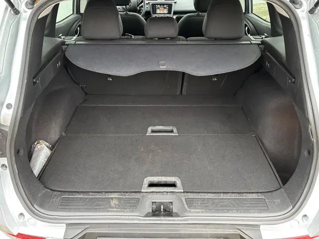 Renault Kadjar 1.3 TCe Zen 2019 Benzine 9