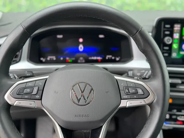 Volkswagen T-Roc 1.5 TSI Life Edition 2024 Benzine 19