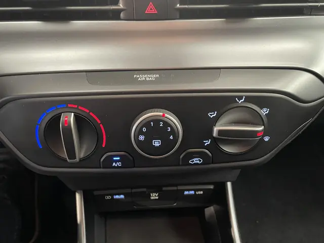 Hyundai i20 1.0 T-GDI Comfort Smart 2021 Benzine 13