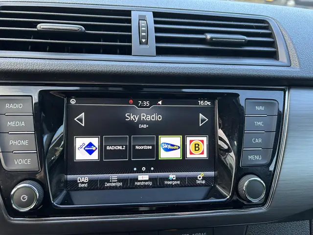 Škoda Fabia Combi 1.0 Clever 2019 Benzine 25