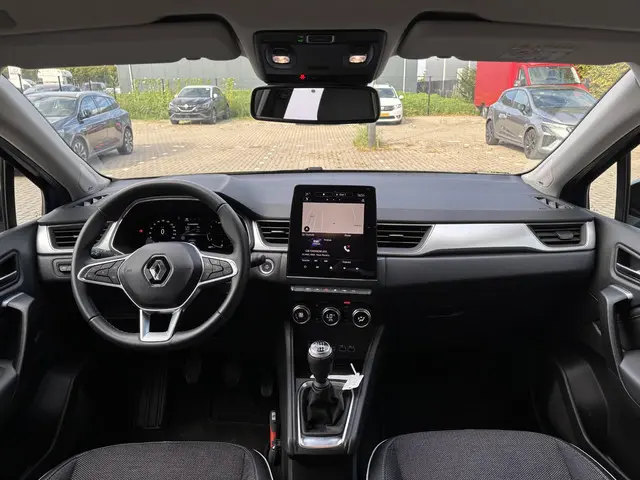 Renault Captur 3